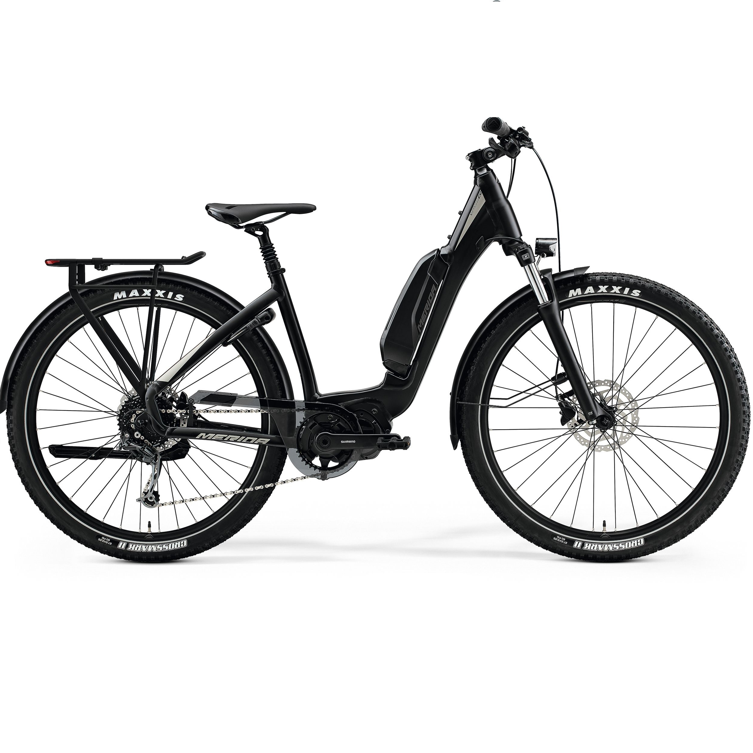 E-Bike